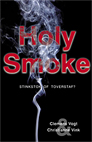 Cover Holy Smoke